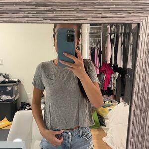 hollister top